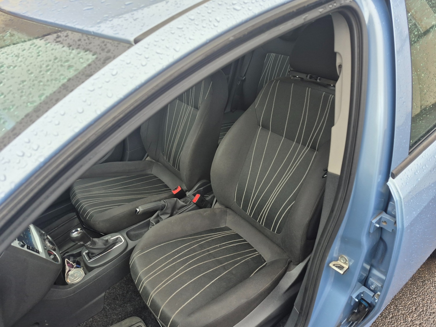 Used Vauxhall Corsa 2009 for sale - 76373869: Photo 12