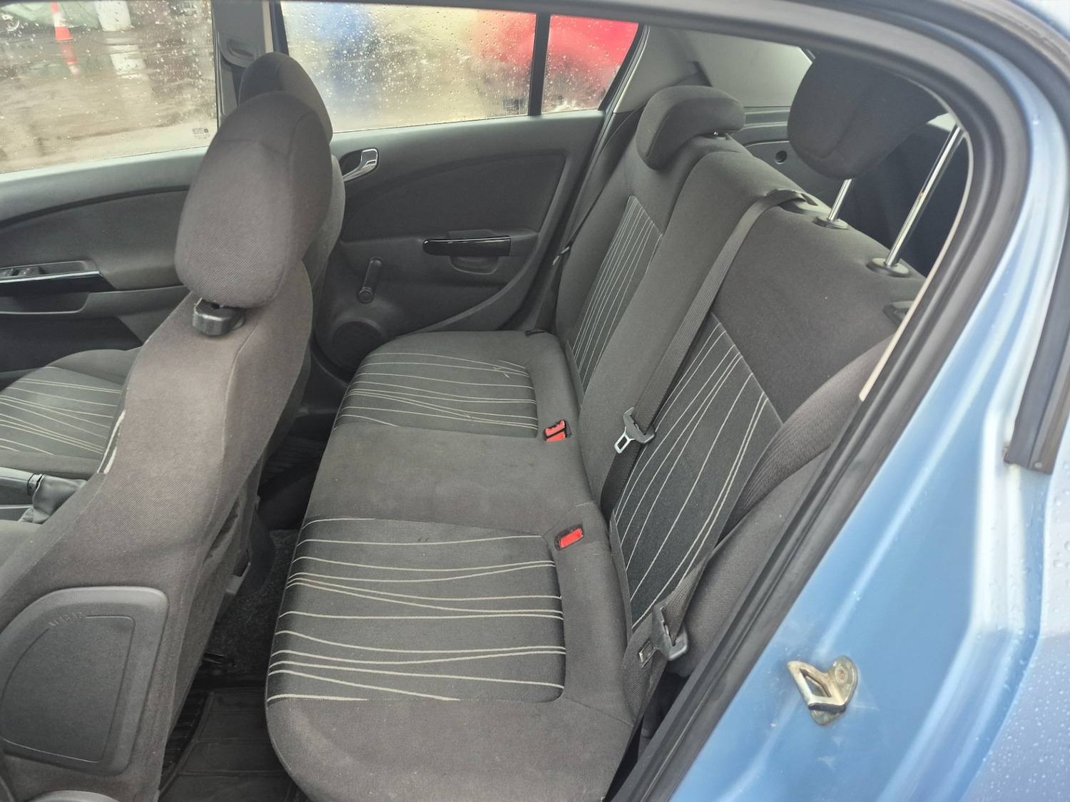 Used Vauxhall Corsa 2009 for sale - 76373869: Photo 13