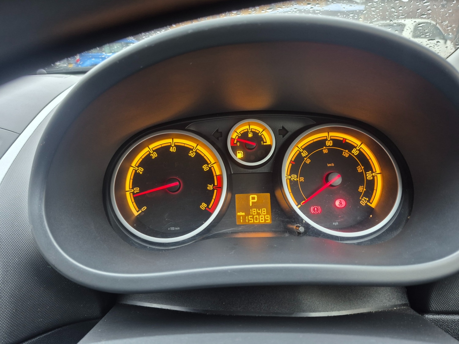 Used Vauxhall Corsa 2009 for sale - 76373869: Photo 15