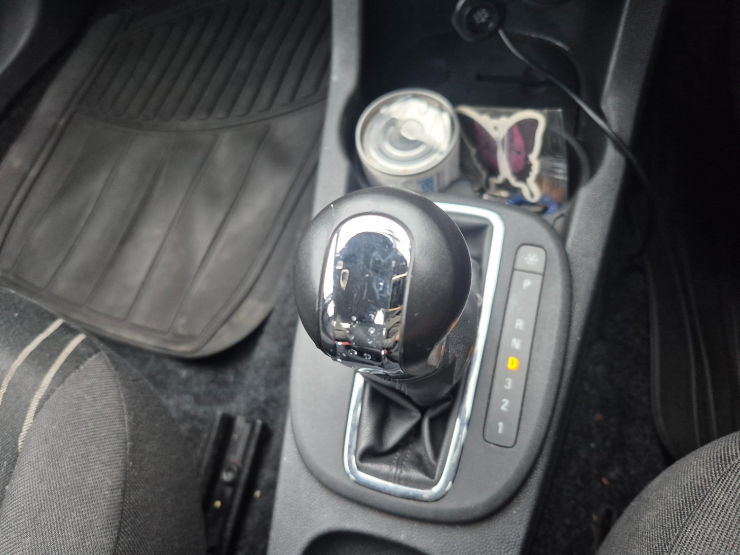 Used Vauxhall Corsa 2009 for sale - 76373869: Photo 17