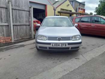 2004 (04) - 1.6 Match 5dr