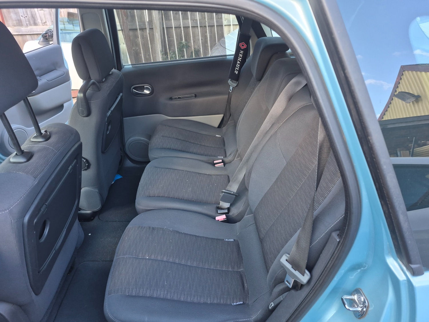 Used Renault Grand Scenic 2007 for sale - 76694377: Photo 10