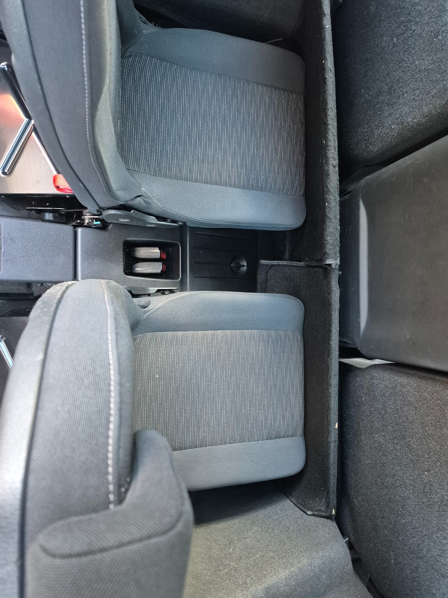 Used Renault Grand Scenic 2007 for sale - 76694377: Photo 14