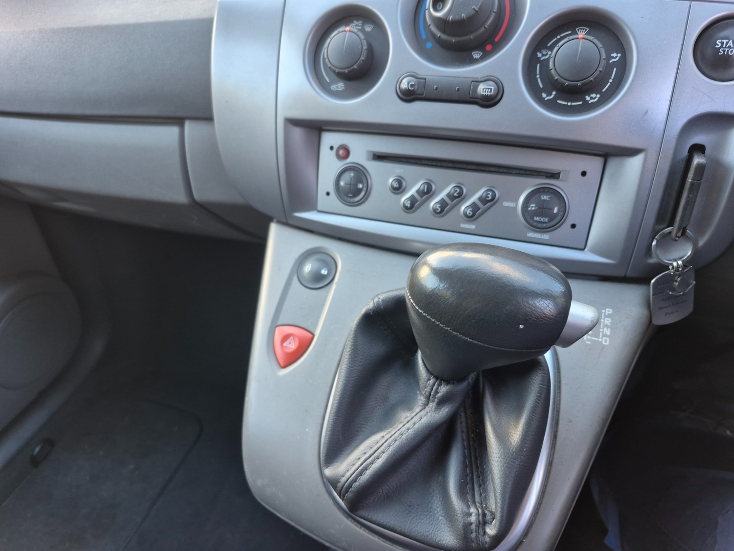 Used Renault Grand Scenic 2007 for sale - 76694377: Photo 15