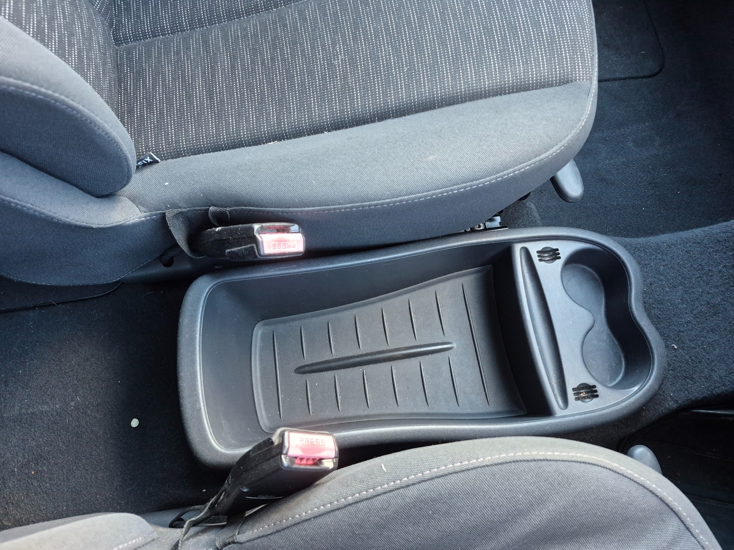 Used Renault Grand Scenic 2007 for sale - 76694377: Photo 16