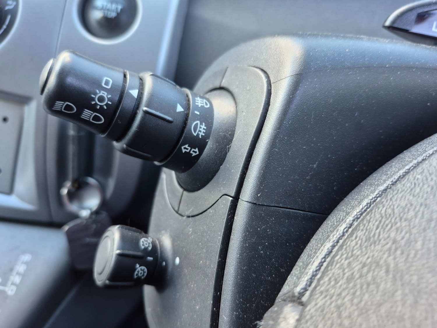 Used Renault Grand Scenic 2007 for sale - 76694377: Photo 18