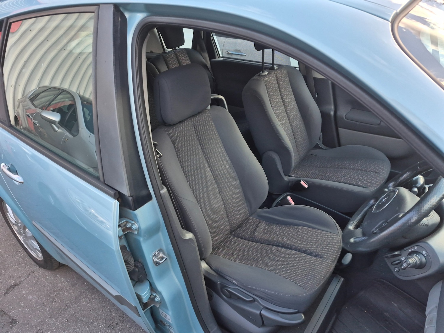 Used Renault Grand Scenic 2007 for sale - 76694377: Photo 7