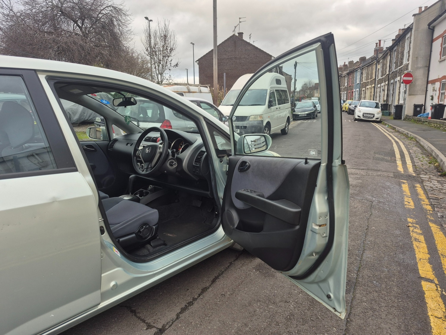 Used Honda Jazz 2008 for sale - 76907759: Photo 10