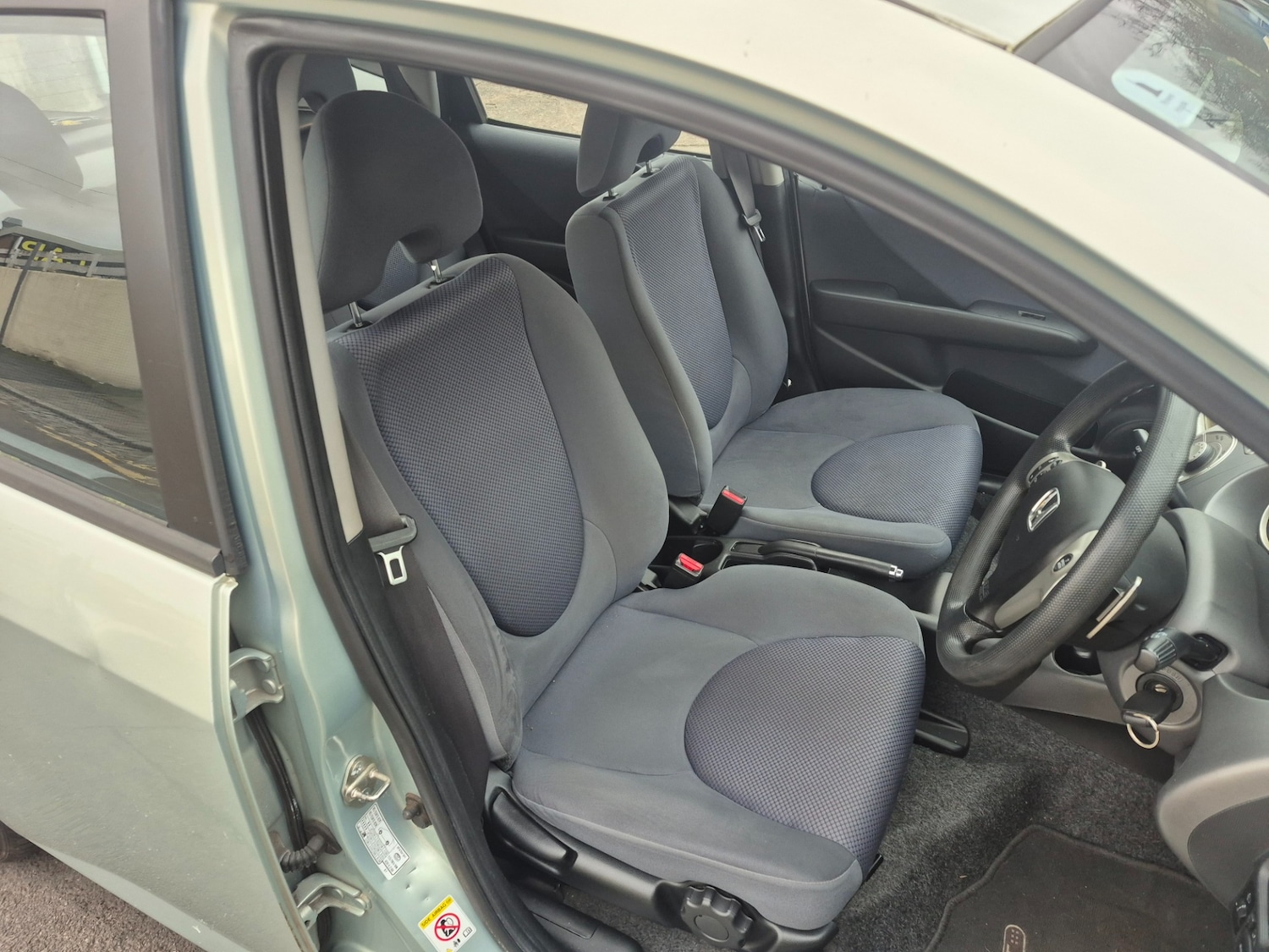 Used Honda Jazz 2008 for sale - 76907759: Photo 11