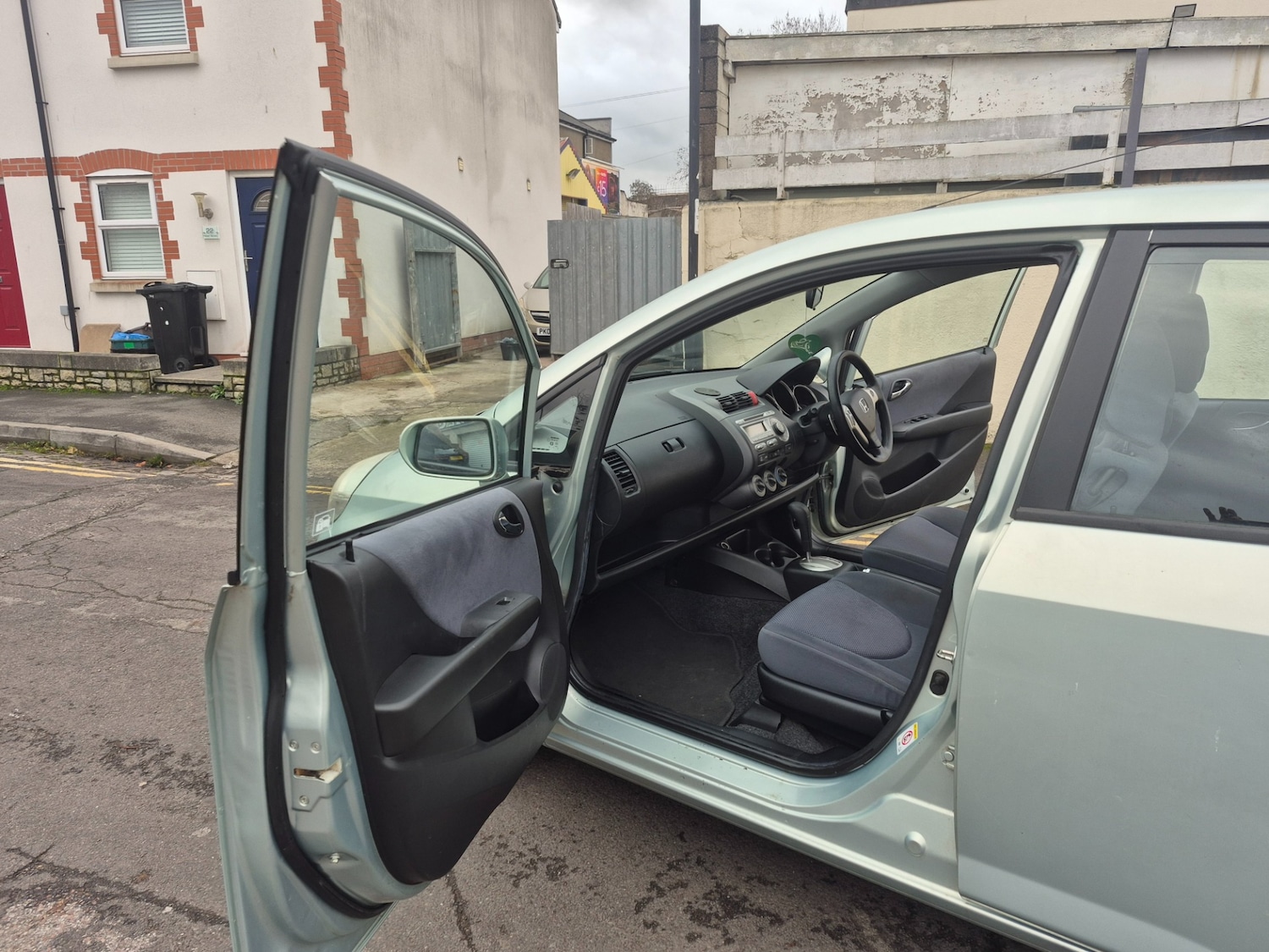 Used Honda Jazz 2008 for sale - 76907759: Photo 12