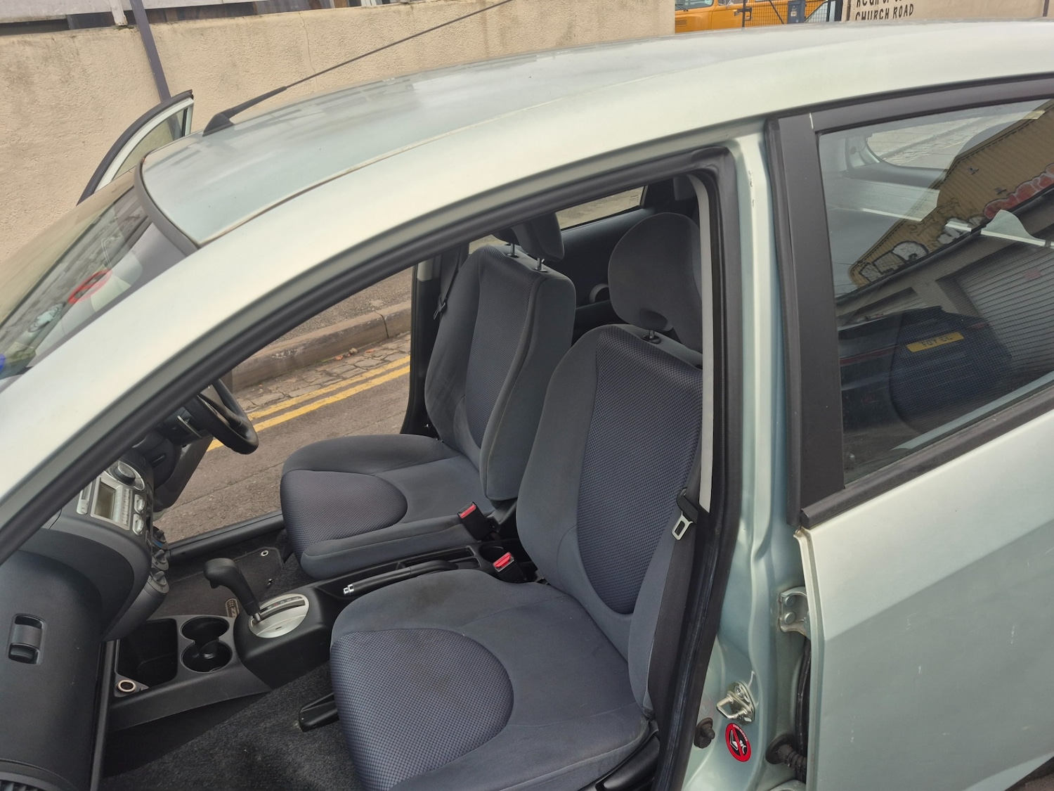 Used Honda Jazz 2008 for sale - 76907759: Photo 13