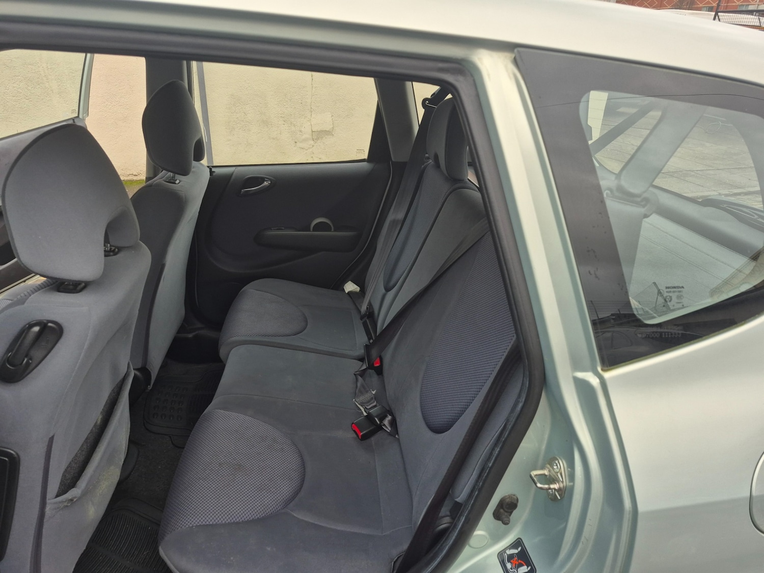 Used Honda Jazz 2008 for sale - 76907759: Photo 14