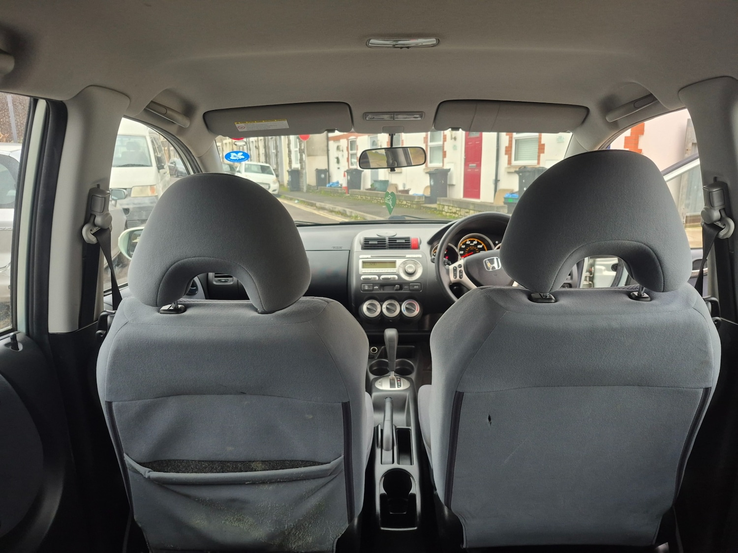 Used Honda Jazz 2008 for sale - 76907759: Photo 16