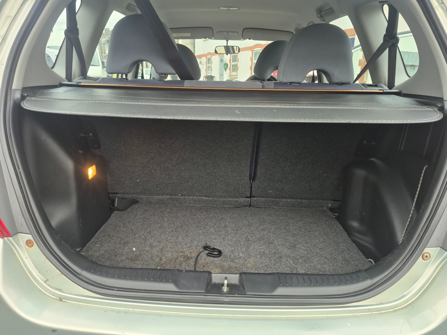 Used Honda Jazz 2008 for sale - 76907759: Photo 17