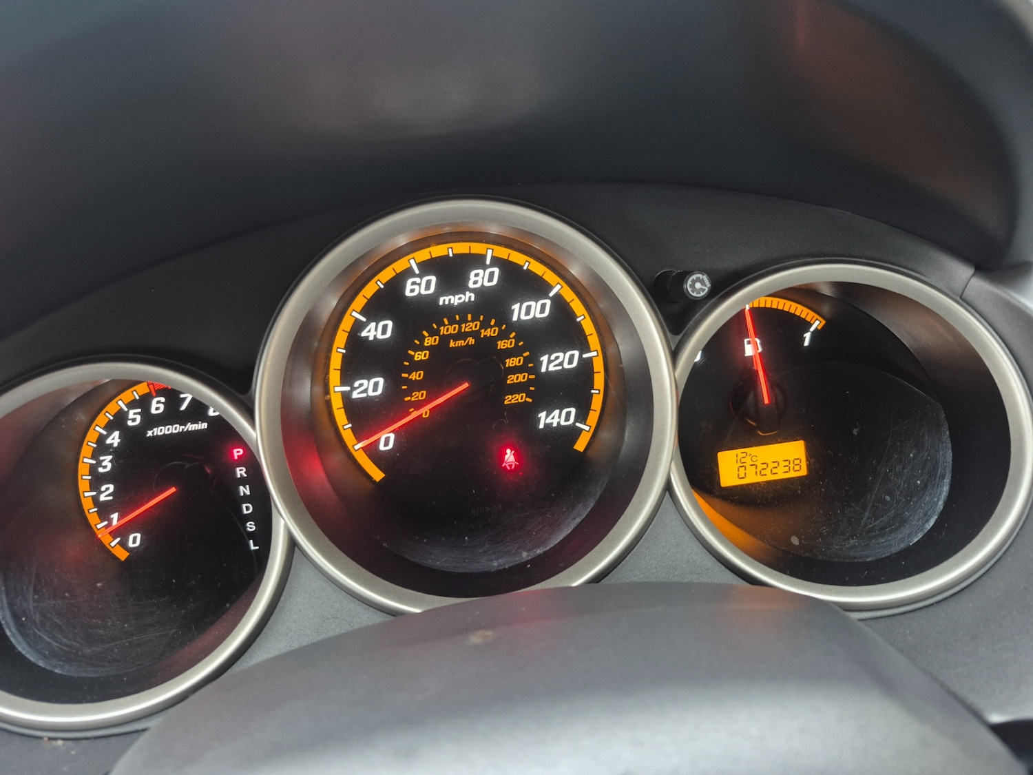 Used Honda Jazz 2008 for sale - 76907759: Photo 18