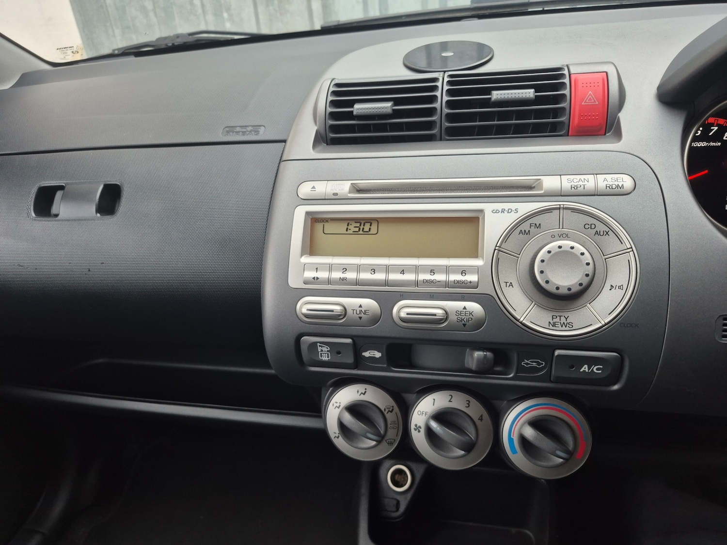 Used Honda Jazz 2008 for sale - 76907759: Photo 19