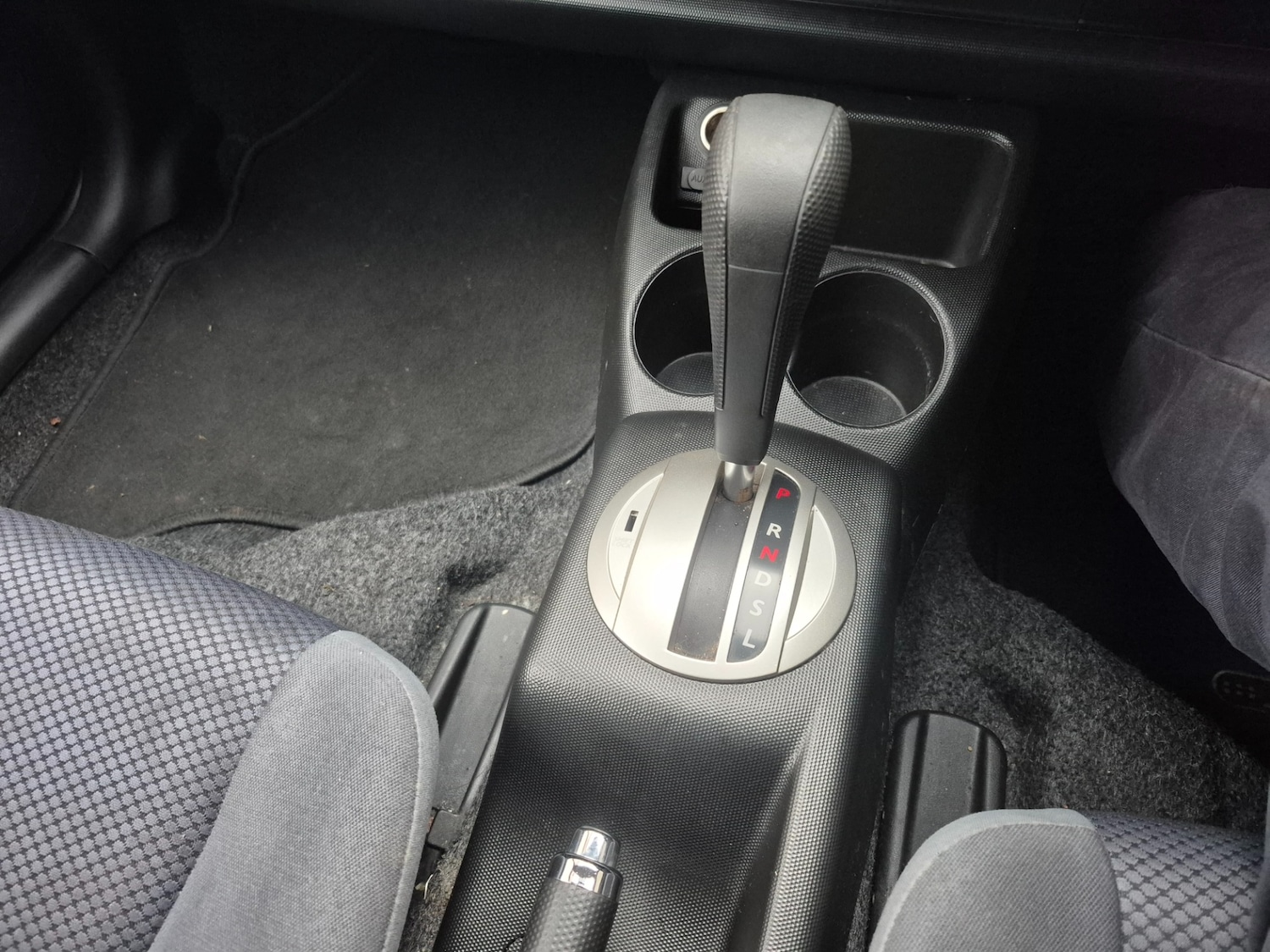 Used Honda Jazz 2008 for sale - 76907759: Photo 21