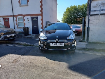Used Citroen DS3 2014 for sale - 79386434: Photo
