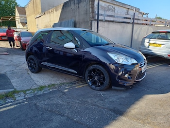 Used Citroen DS3 2014 for sale - 79386434: Photo