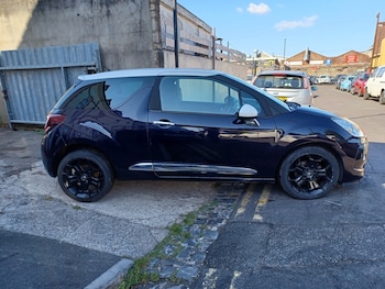 Used Citroen DS3 2014 for sale - 79386434: Photo