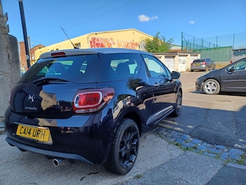 Used Citroen DS3 2014 for sale - 79386434: Photo