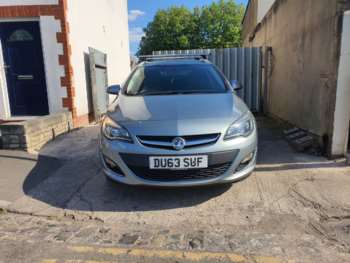 2013 (63) - 2.0 CDTi 16V SRi 5dr Auto