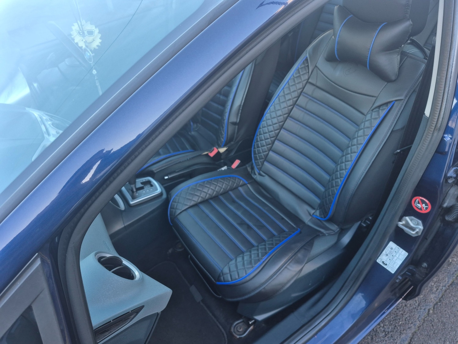 Used Ford Fiesta 2010 for sale - 76792576: Photo 11