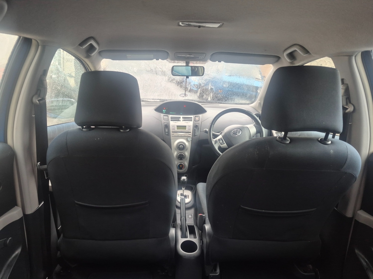 Used Toyota Yaris 2007 for sale - 77460566: Photo 16