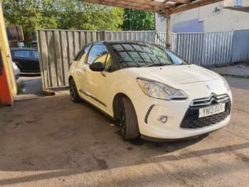 Used Citroen DS3 2013 for sale - 74479391: Photo