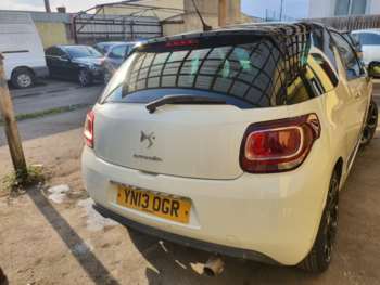Used Citroen DS3 2013 for sale - 74479391: Photo