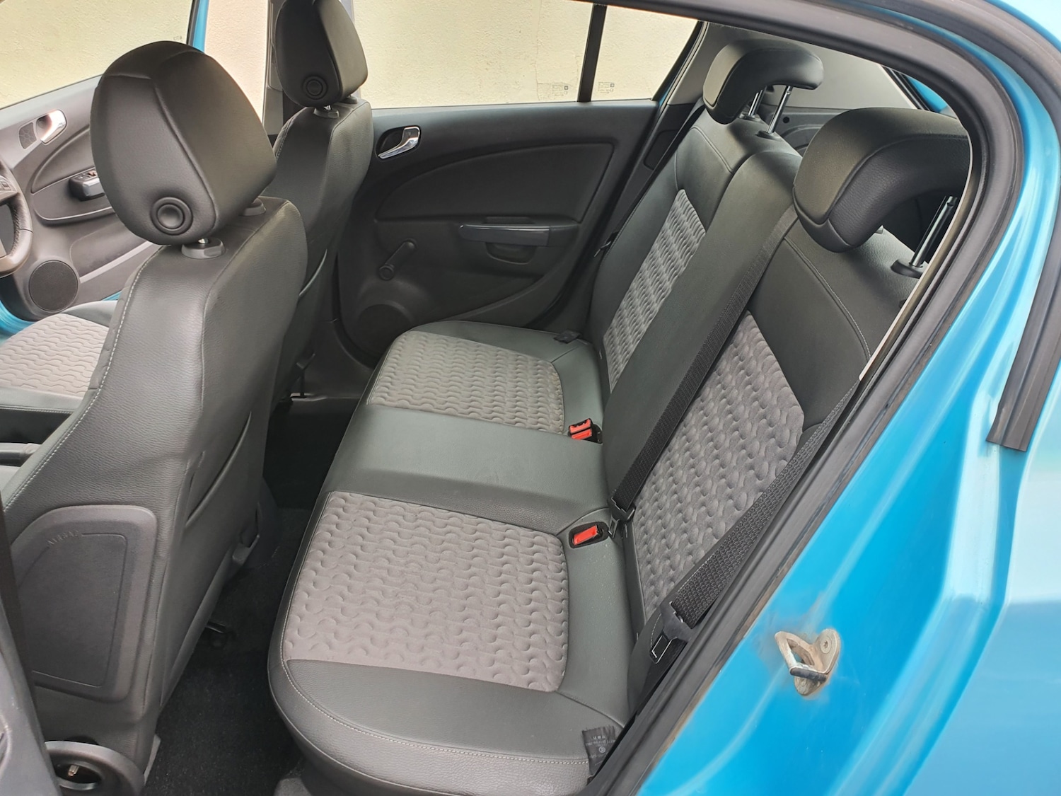 Used Vauxhall Corsa 2011 for sale - 74841130: Photo 13