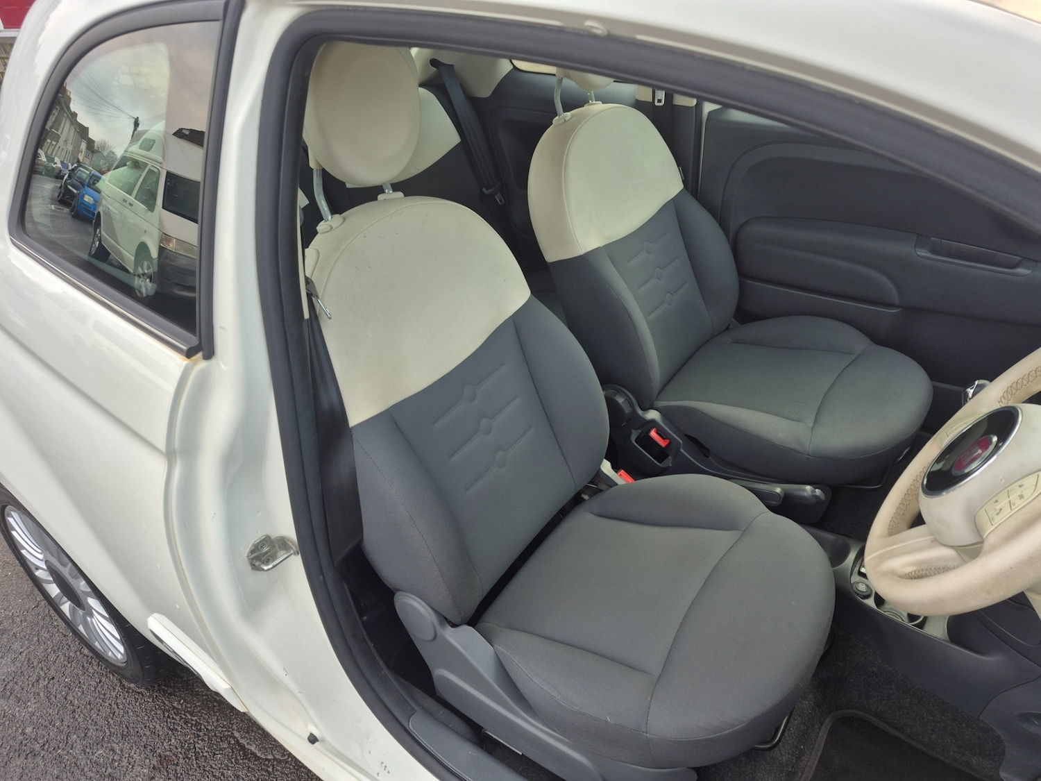 Used Fiat 500 2012 for sale - 76919230: Photo 10