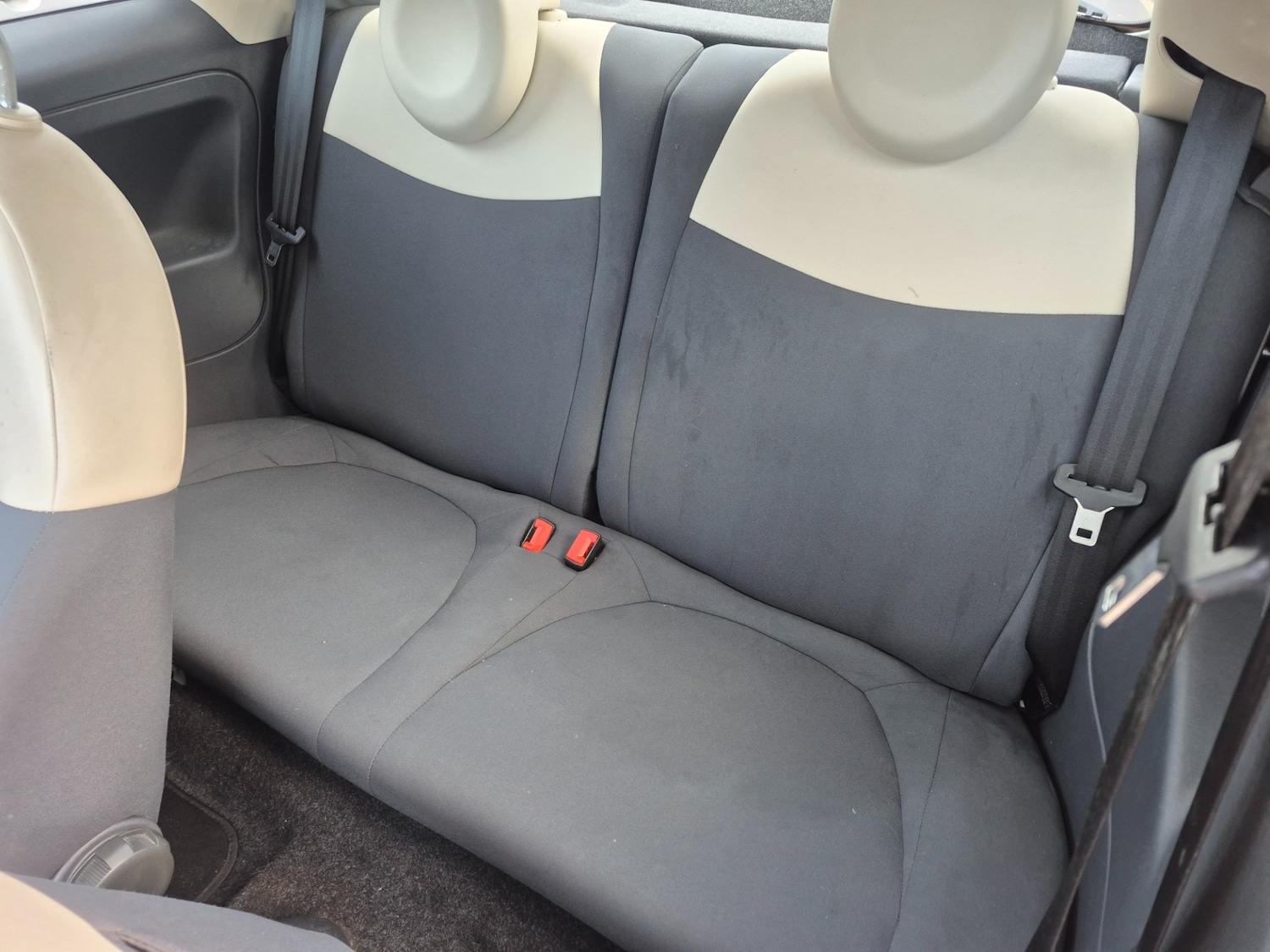 Used Fiat 500 2012 for sale - 76919230: Photo 13