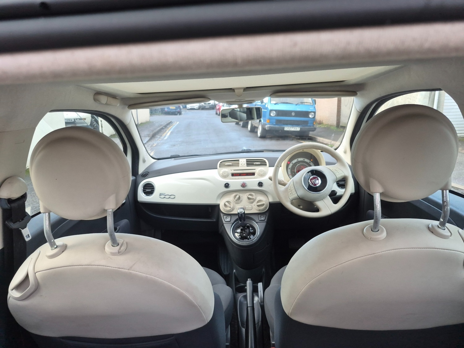 Used Fiat 500 2012 for sale - 76919230: Photo 16