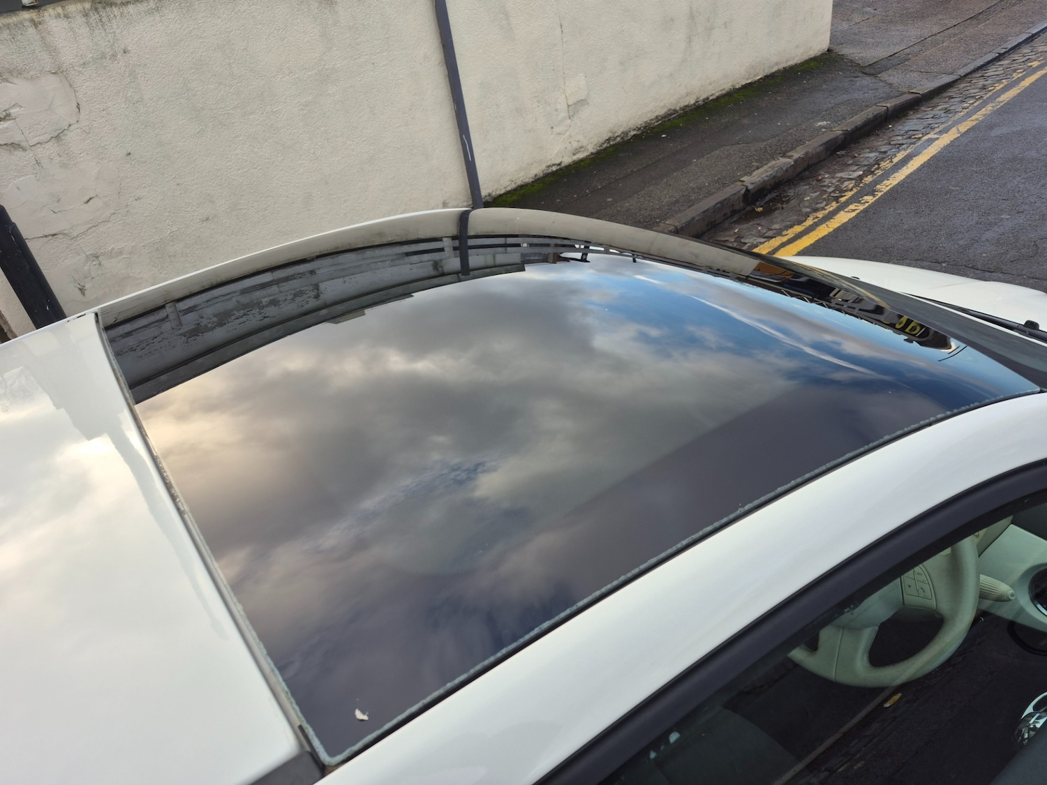 Used Fiat 500 2012 for sale - 76919230: Photo 17