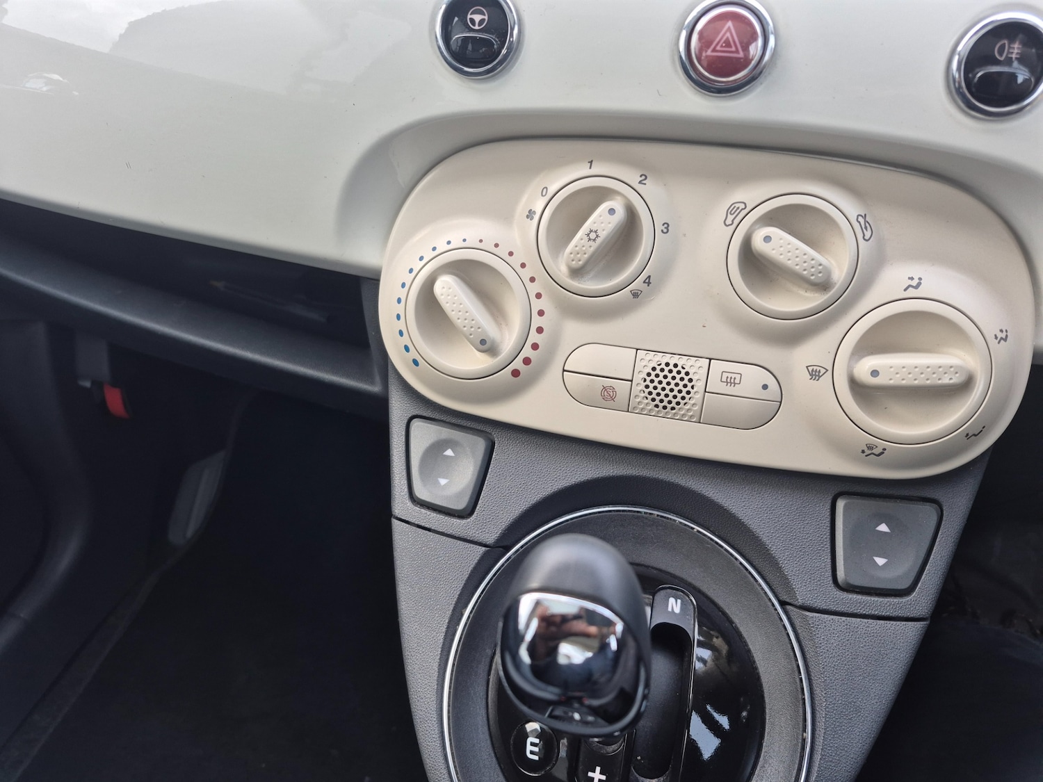 Used Fiat 500 2012 for sale - 76919230: Photo 19