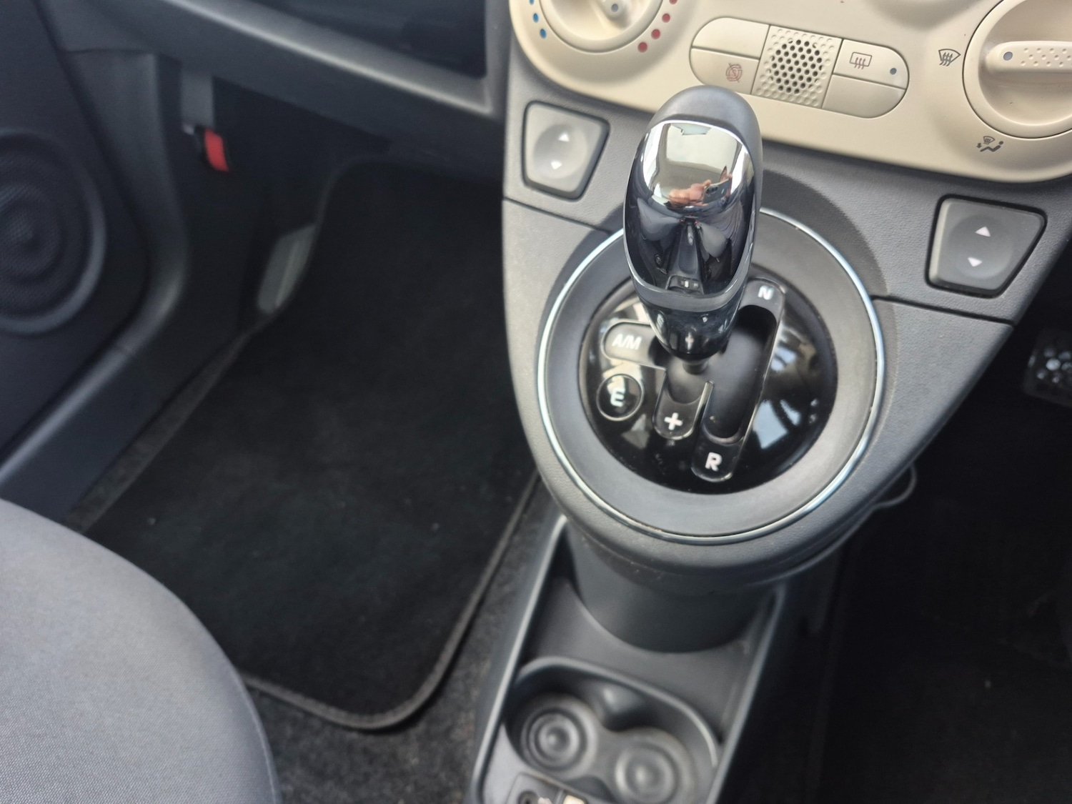 Used Fiat 500 2012 for sale - 76919230: Photo 20