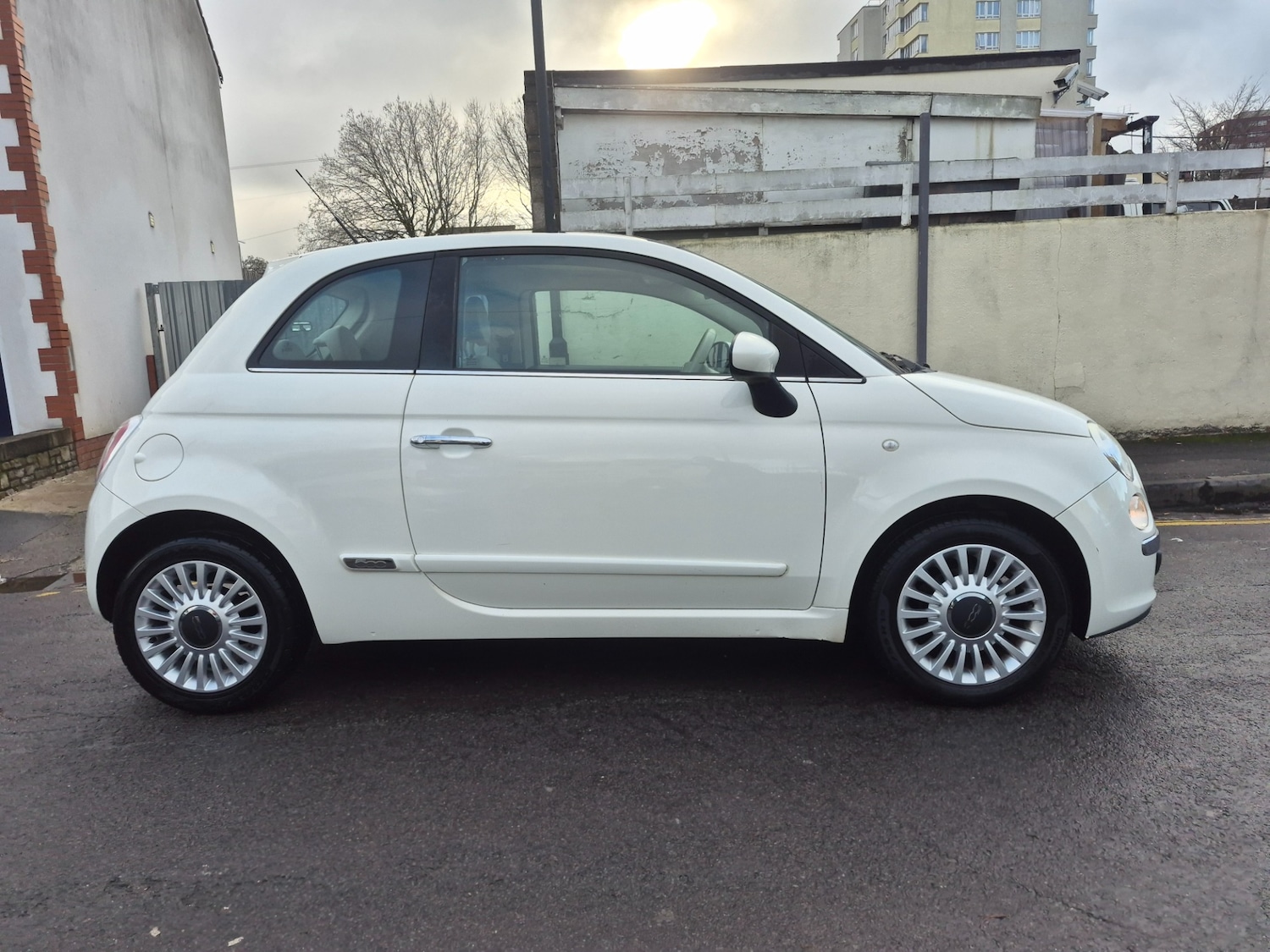 Used Fiat 500 2012 for sale - 76919230: Photo 3