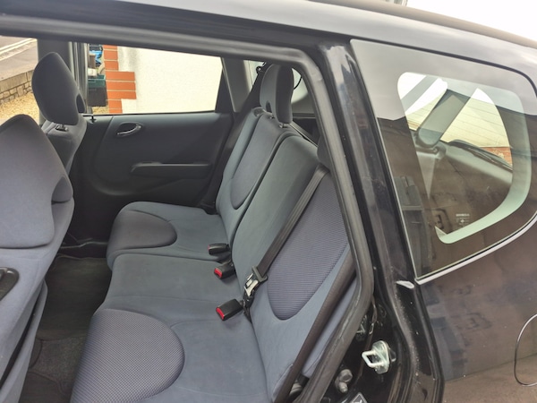 Used Honda Jazz 2005 for sale - 76234191: Photo 11