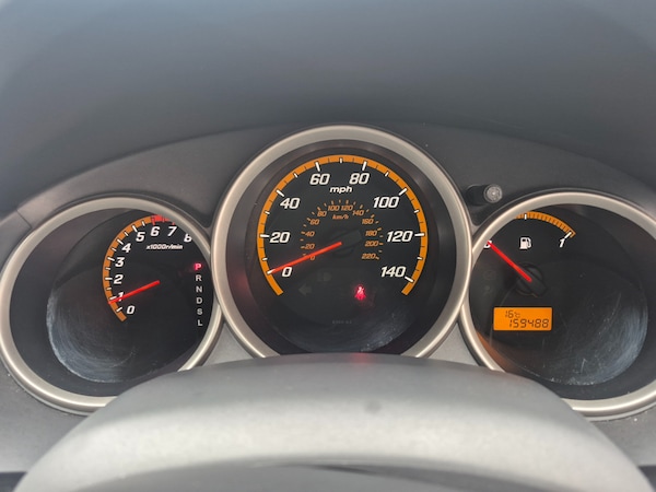 Used Honda Jazz 2005 for sale - 76234191: Photo 14