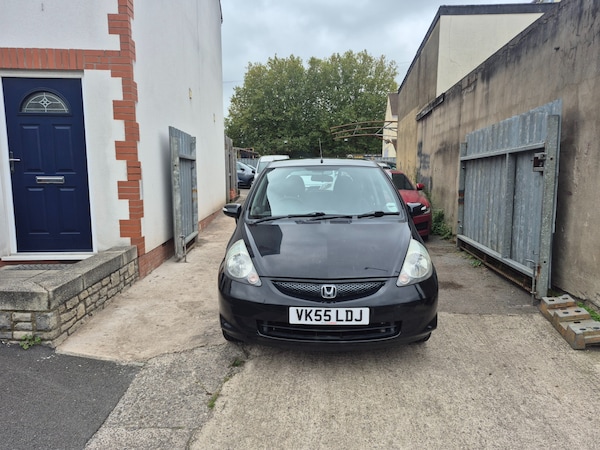 Used Honda Jazz 2005 for sale - 76234191: Photo 1