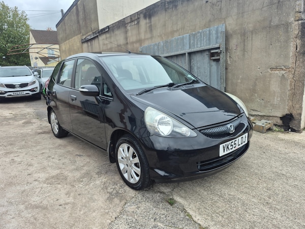 Used Honda Jazz 2005 for sale - 76234191: Photo 2