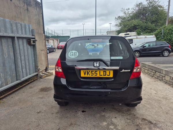Used Honda Jazz 2005 for sale - 76234191: Photo 4