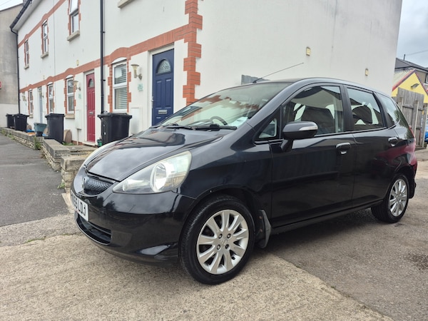 Used Honda Jazz 2005 for sale - 76234191: Photo 6