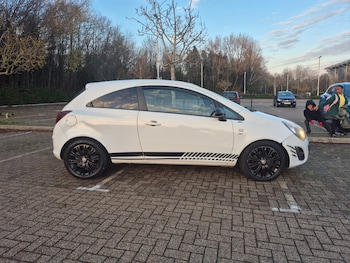Used Vauxhall Corsa 2011 for sale - 76960302: Photo