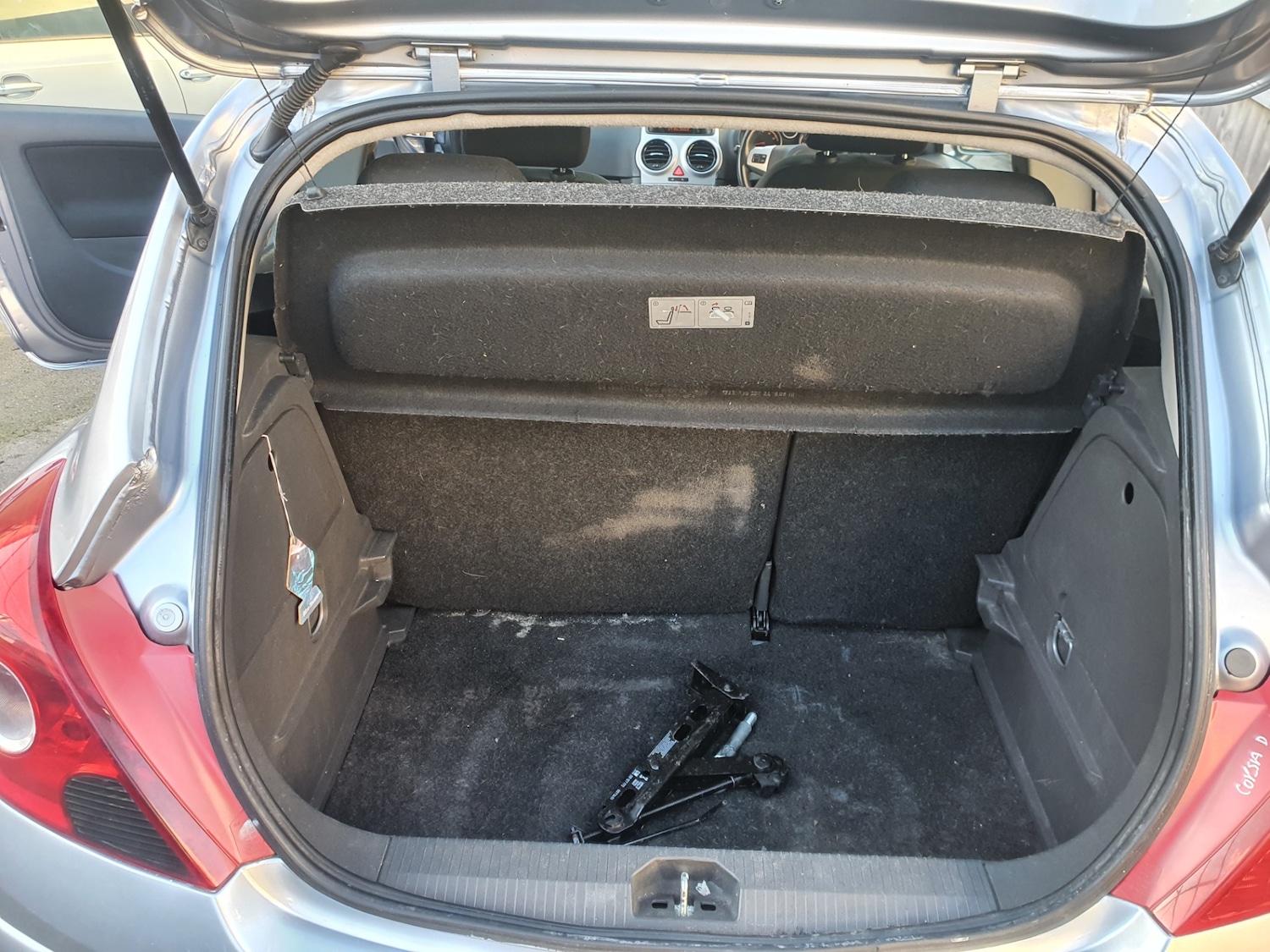 Vehicle 13