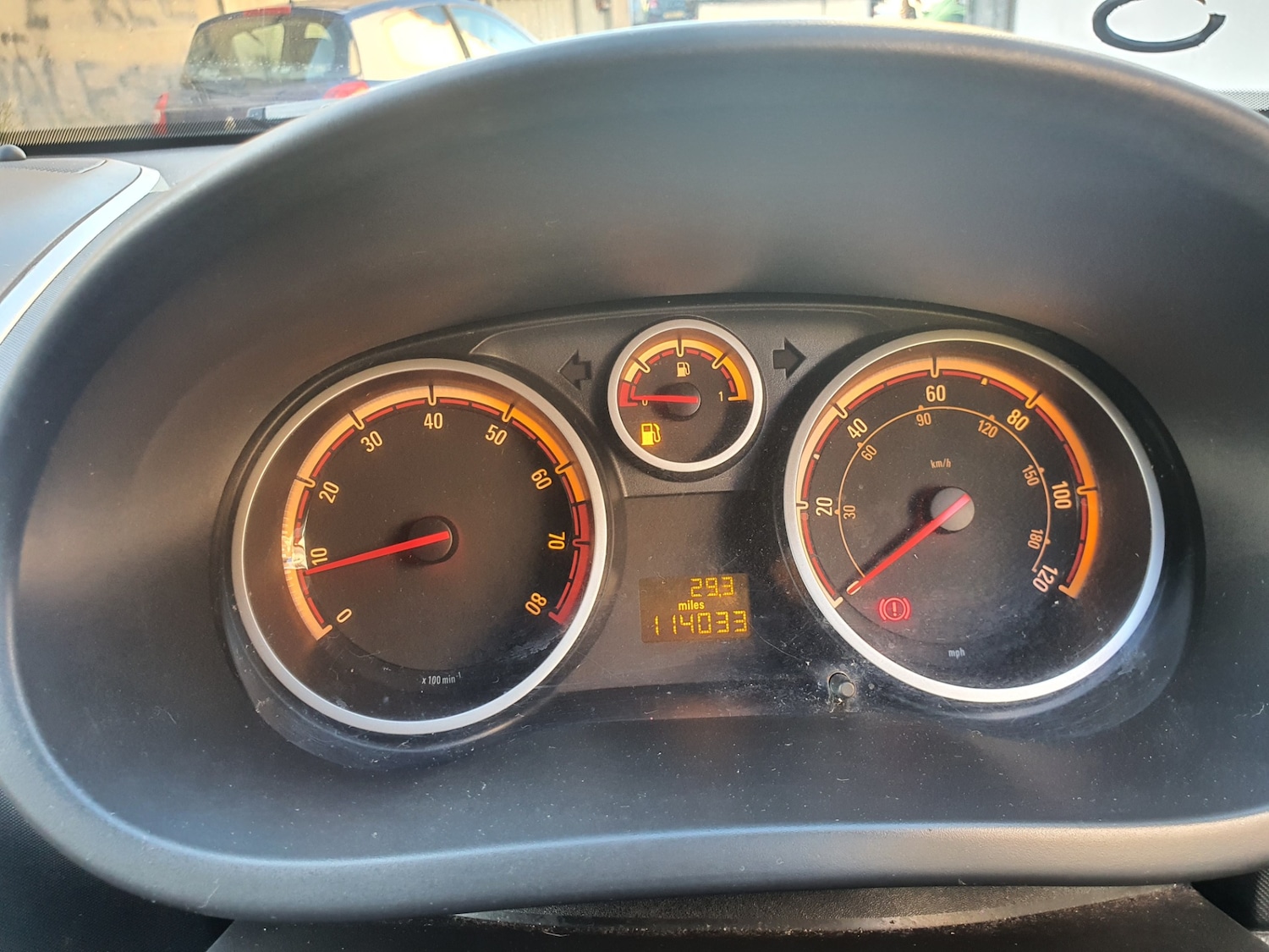 Vehicle 15