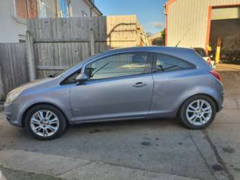 Used Vauxhall Corsa 2008 for sale - 73867505: Photo