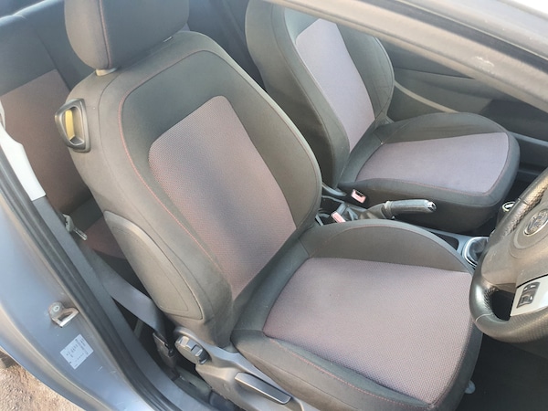 Used Vauxhall Corsa 2008 for sale - 73867505: Photo 9