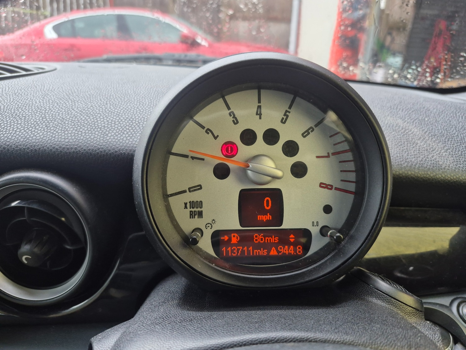 Used MINI Convertible 2010 for sale - 76166295: Photo 13